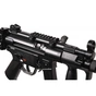 Пневматична гвинтівка Umarex Heckler Koch MP5 K-PDW Blowback (5.8159) - уменьшенное изображение 3