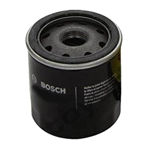 Фільтр масляний Bosch F 026 407 128 зображення 1