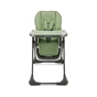Стілець для годування Kinderkraft Tummie Green (5902533925032) - уменьшенное изображение 2