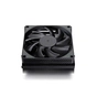 Кулер до процесора JONSBO HX4170D Black - уменьшенное изображение 2
