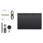 Графічний планшет Wacom Intuos Pro L (PTK870K0B) - зменшене зображення 7