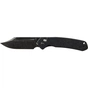 Ніж CJRB Bowie Pyrite SS Black (J1942-BST) - зменшене зображення 1