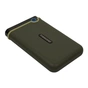 Зовнішній жорсткий диск 2.5" 1TB Transcend (TS1TSJ25M3G) - зменшене зображення 5
