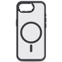 Чохол до мобільного телефона Armorstandart Unit MagSafe Apple iPhone 16e Black (ARM83874) - зменшене зображення 1