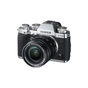 Цифровий фотоапарат Fujifilm X-T3 + XF 18-55mm F2.8-4.0 Kit Black (без спалаху та зарядного пристрою) (16755683) - зменшене зображення 1