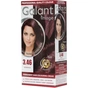 Фарба для волосся Galant Image 3.46 - Бордо (3800010501347) - зменшене зображення 1