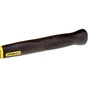Молоток Stanley Graphite слюсарний вага 200гр (1-54-910) - зменшене зображення 4