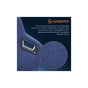 Крісло ігрове GamePro GC900DB Size XL Fabric Dark Blue (GC900DB) - зменшене зображення 7