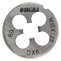 Плашка Sigma М10x1.25мм (1604271) - уменьшенное изображение 1