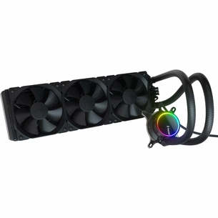 Система рідинного охолодження Fractal Design Celsius+ S36 Dynamic (FD-W-2-S3601) зображення 1