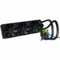 Система рідинного охолодження Fractal Design Celsius+ S36 Dynamic (FD-W-2-S3601) - зменшене зображення 1