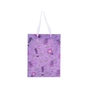 Подарунковий пакет Axent пластиковий Lavender-1, 25х19 см (8503-33-A) - зменшене зображення 1