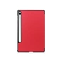 Чохол до планшета BeCover Smart Case Samsung Tab S9 (SM-X710/SM-X716)/S9 FE (SM-X510/SM-X516B) 11.0" Red (710412) - зменшене зображення 4
