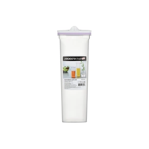 Харчовий контейнер Ardesto Fresh 1 л Purple (AR1510LP) зображення 1