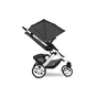 Коляска ABC design Salsa 4 Air Fashion Fox (1200228/2006) - зменшене зображення 6