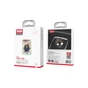 Зарядний пристрій XO CC49 2USB 2.4A (Black/Brown) (XO-CC49) - зменшене зображення 2