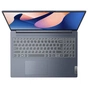 Ноутбук Lenovo IdeaPad Slim 5 16IAH8 (83BG0058RA) - зменшене зображення 4