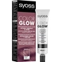 Відтінковий бальзам Syoss Color Glow Lavender Crystal - Пелюстки Лаванди 100 мл (9000101678505) - уменьшенное изображение 1