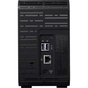 NAS WD 3.5" 8TB (WDBVBZ0080JCH-EESN) - зменшене зображення 4