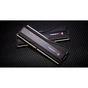 Модуль пам'яті для комп'ютера DDR5 32GB (2x16GB) 6600 Trident Z5 RGB Black G.Skill (F5-6600J3440G16GX2-TZ5RK) - зменшене зображення 6