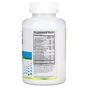 Мультивітамін NutriBiotic Мультивітаміни та мінерали, Essentials, Multi Vitamins & Minerals, 180 капсул (NBC-00121) - зменшене зображення 2
