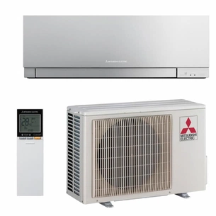 Кондиціонер Mitsubishi Design inverter (MSZ-EF35VE3S/MUZ-EF35VE) зображення 1