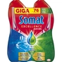 Гель для миття посуду в посудомийці Somat Exellence Duo Gel Антижир 684 мл + 684 мл (9000101819199) - уменьшенное изображение 1