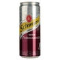 Напій Schweppes Pomegranate Безалкогольний сильногазований 330 мл (5449000030856) - зменшене зображення 1