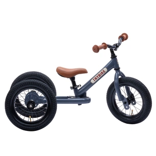 Біговел Trybike триколісний балансуючий сірий (TBS-2-GRY+TBS-99-TK) зображення 1
