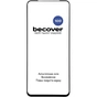 Скло захисне BeCover Nubia Music 10D Black (712735) - зменшене зображення 2