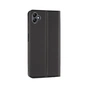 Чохол до мобільного телефона BeCover Exclusive New Style Samsung Galaxy A05 SM-A055 Black (710151) - зменшене зображення 3