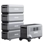 Зарядна станція Zendure SuperBase V4600 (ZDSBV4600-GY-EU) - зменшене зображення 7