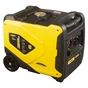 Генератор Sigma інверторний, 4.0/4.2kW, 50dB, ручний запуск (5710661) - зменшене зображення 8