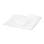 Наматрацник MirSon Terry Waterproof 218 водонепроникний гумка по периметру 150x200 см (2200000378002) - зменшене зображення 5