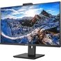 Монітор Philips 326P1H/00 - зменшене зображення 3
