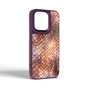 Чохол до мобільного телефона Harder Nagas Apple iPhone 14 Pro Purple (ARM76754) - зменшене зображення 2