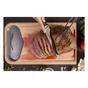 Кухонний ніж Tefal Ice Force 20 см (K2320214) - зменшене зображення 3