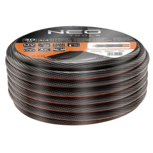 Шланг для поливу Neo Tools 3/4 "x 30 m, 6-шар. Professional (15-844) зображення 1