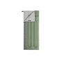 Спальний мішок Naturehike L150 NH20MSD05 (13°C) правий, темно-зелений (6976023921209-R) - зменшене зображення 1