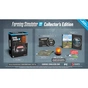 Гра PC Farming Simulator 22 Collector's Edition [DVD диск] (4064635100319) - зменшене зображення 2