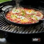 Гриль-барбекю Weber Original Kettle E-5730 57 см Black (14201004) - зменшене зображення 12