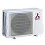 Кондиціонер Mitsubishi Deluxe inverter Zubadan (MSZ-FH35VE/MUZ-FH35VEHZ) - зменшене зображення 4