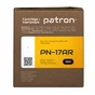 Картридж Patron HP LJ CF217A Extra (PN-17AR) - зменшене зображення 3