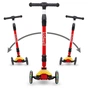Самокат Kidwell Vento Flame (HUBAVEN01A) - зменшене зображення 6