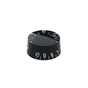 Ручка для потенціометра Paxphil Speed Knob Black (KSP33) - зменшене зображення 1