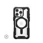 Чохол до мобільного телефона UAG iPhone 16 Pro Plasma XTE MagSafe Black/Clear (11447411404G) - зменшене зображення 1