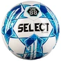 М'яч футбольний Select Fusion v23 біло-синій Уні 5 (5703543312962) - зменшене зображення 1
