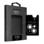 Скло захисне Armorstandart Camera glass Supreme Black Icon iPhone 15/15 Plus Green (ARM76589) - зменшене зображення 1