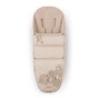 Чохол для ніг Cybex Platinum Simply Flowers Beige (522000057) - зменшене зображення 1