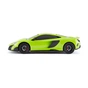 Радіокерована іграшка KS Drive Mclaren 675LT (1:24, 2.4Ghz, зелений) (124GMGR) - зменшене зображення 2